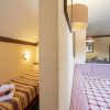 Отель Grange Hike & Ski - 5C Sestriere, фото 16