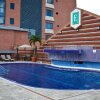 Отель Embassy Suites By Hilton Valencia-Downtown, фото 10