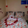 Отель Pousada Cora Coralina, фото 7