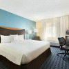 Отель Fairfield Inn And Suites Midland, фото 14