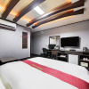 Отель Suwon Bukmun Herb Motel, фото 26