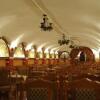 Отель Aranykorona Hotel-Étterem & Sétáló Pince, фото 23