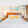 Отель Beautiful Studio in Waikiki - Wifi, Netflix & Split AC - 1 Block to the Beach!, фото 9