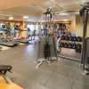 Отель DoubleTree by Hilton San Francisco Airport, фото 22