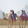 Отель Yokoso Jaisalmer Camp, фото 2