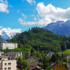 Отель Apartment Panorama, фото 12