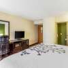 Отель Sleep Inn & Suites, фото 27