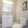 Отель Sleep10 2 Full Bath 5bed Near Northend & Dowtown, фото 21