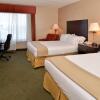 Отель Holiday Inn Express Hotel & Suites Ocean City, an IHG Hotel, фото 3