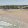 Отель Hebaska Watergate Bay 3 Bedroom, фото 14