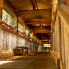Отель Ooedo Onsen Monogatari Miyoshiya, фото 8