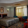 Отель The City Royal Resort Hotel, фото 3