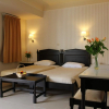 Отель Fortezza Hotel, фото 6