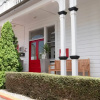 Отель The Terrace Villas - Executive Apts, фото 12