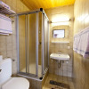 Отель Apartment Brixental, фото 9