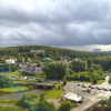 Гостиница БТВ Апартс на улице Лыжников, фото 11