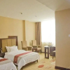 Отель Yuanda International Hotel, фото 12