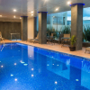 Отель Holiday Inn Express & Suites Chihuahua Juventud, an IHG Hotel, фото 15