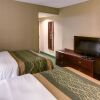 Отель Comfort Inn Capital Beltway/I-95 North, фото 2
