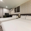 Отель Changwon Jinhae Hotel Lrui, фото 27