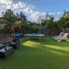 Отель Villa BaGalil 3BR Retreat by Sea N' Rent, фото 16