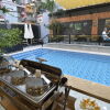 Отель Beautiful Sai Gon Boutique Hotel, фото 3