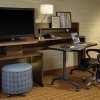 Отель Fairfield Inn & Suites by Marriott Phoenix Tempe/Airport, фото 19