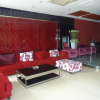 Отель Yiwu Europe’s Jia Choice Hotel, фото 2