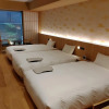 Отель Ala Hotel Kyoto, фото 21