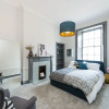 Отель Luxury 3 bed in the heart of Edinburgh New Town, фото 3