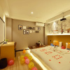Отель Jude Tuke Light Residence Hotel, фото 27