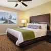 Отель WorldMark Big Bear Lake, фото 4