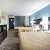 Отель Quality Inn & Suites, фото 4