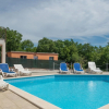 Отель Stunning Home in Labin With Outdoor Swimming Pool, Wifi and Jacuzzi, фото 16