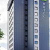 Отель Ibis Styles Riga, фото 1