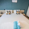 Отель A lovely 2-bedroom apartment in central Tbilisi, фото 6