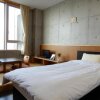 Отель Shimonoseki Hinoyama Youth Hostel KaikyonoKaze, фото 5