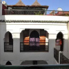 Отель Riad Le Dromadaire Bleu by Weekome, фото 1