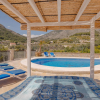 Отель Serene Holiday Home in Callosa d' Ensarria with Private Pool, фото 17