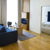 Отель HiLight Suites Hotel, фото 6