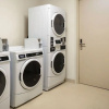 Отель SpringHill Suites Kansas City Airport, фото 15