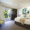 Отель The Cove Noosa, фото 4
