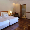 Отель Berjaya Tioman Resort, фото 4