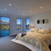 Отель Bel Lago - every room with a lake view, фото 15