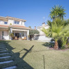 Отель Elegant Villa in Calafell With Swimming Pool, фото 1