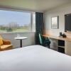 Отель Doubletree by Hilton Belfast Templepatrick, фото 4