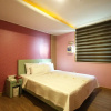 Отель Gokseong Smile Self Check-in Motel, фото 5