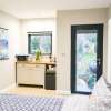 Отель Bright Studio Flat in Oxford, фото 1