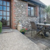 Отель Fferm-Llong - Ship Farm 2 Bed- Rhossili, фото 17