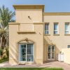 Отель Luxe Springs Villa For 6 Private Garden Balcony в Дубае